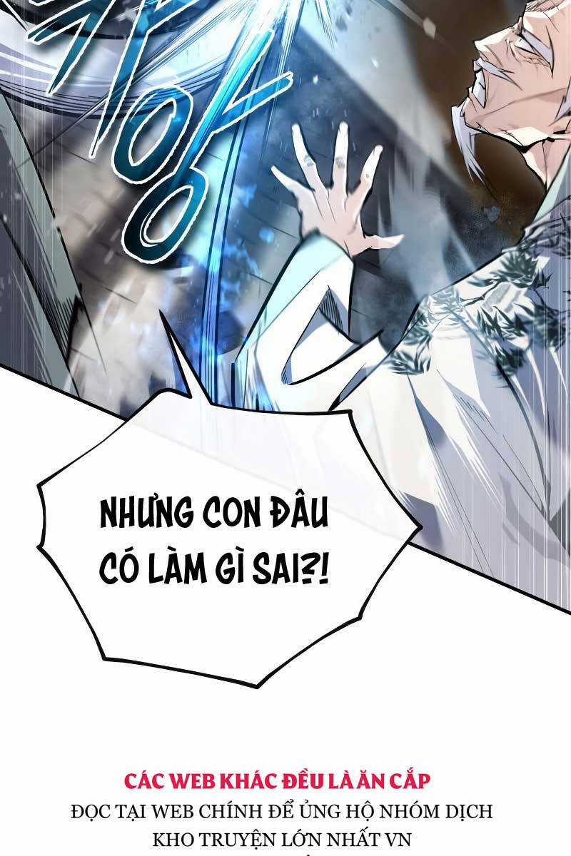 Giảng Sư Đứng Đầu, Baek Sư Phụ Chapter 94 trang 121