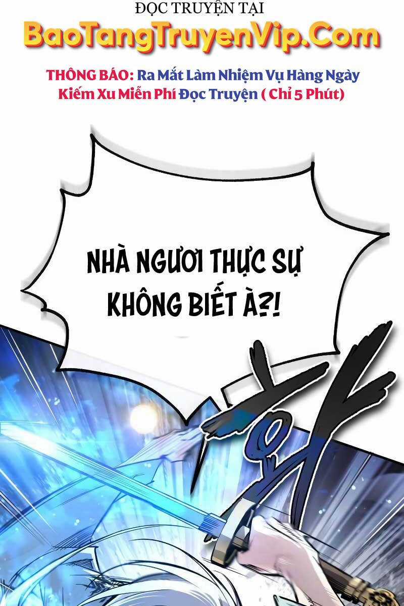 Giảng Sư Đứng Đầu, Baek Sư Phụ Chapter 94 trang 122