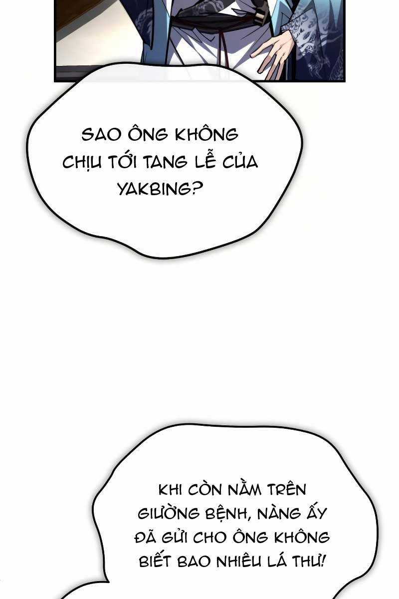 Giảng Sư Đứng Đầu, Baek Sư Phụ Chapter 94 trang 132