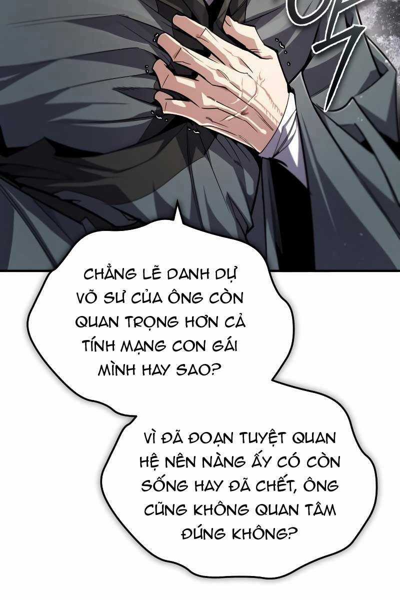 Giảng Sư Đứng Đầu, Baek Sư Phụ Chapter 94 trang 134