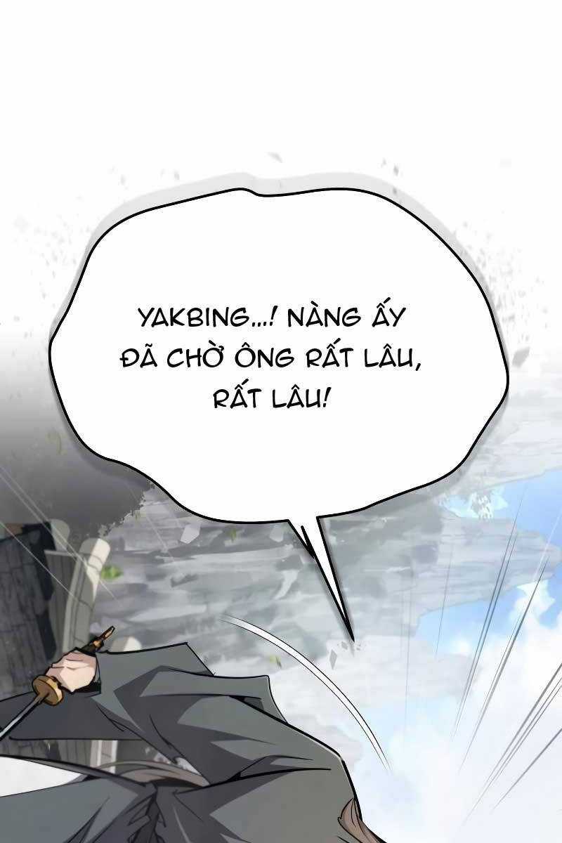 Giảng Sư Đứng Đầu, Baek Sư Phụ Chapter 94 trang 135