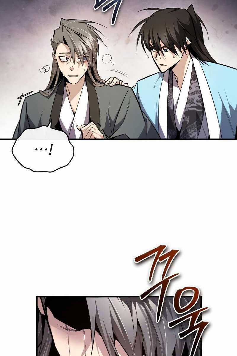 Giảng Sư Đứng Đầu, Baek Sư Phụ Chapter 94 trang 140