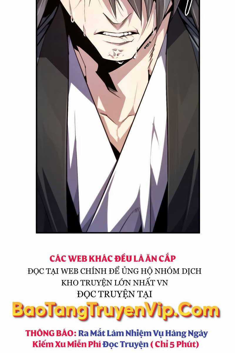 Giảng Sư Đứng Đầu, Baek Sư Phụ Chapter 94 trang 141