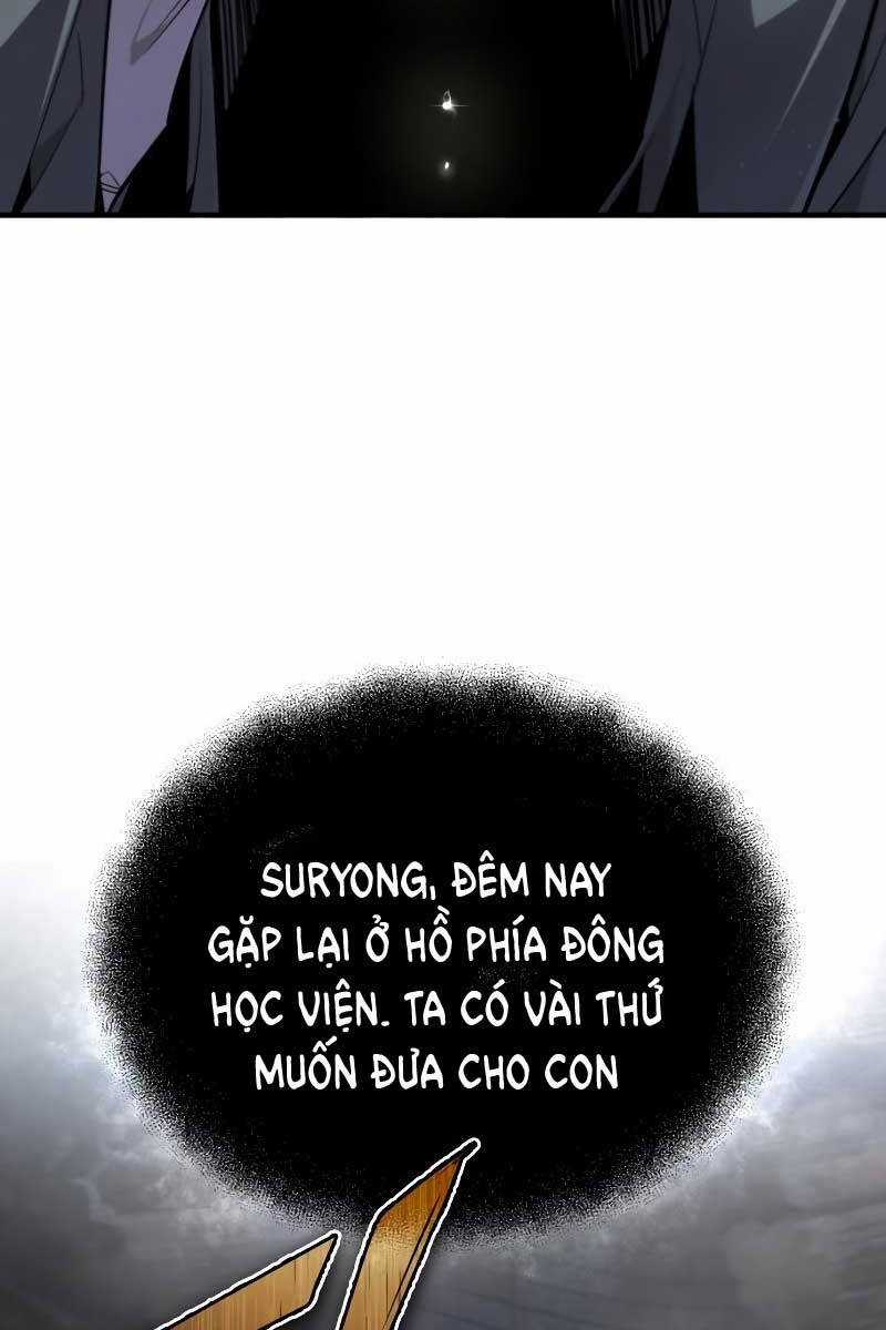 Giảng Sư Đứng Đầu, Baek Sư Phụ Chapter 94 trang 144