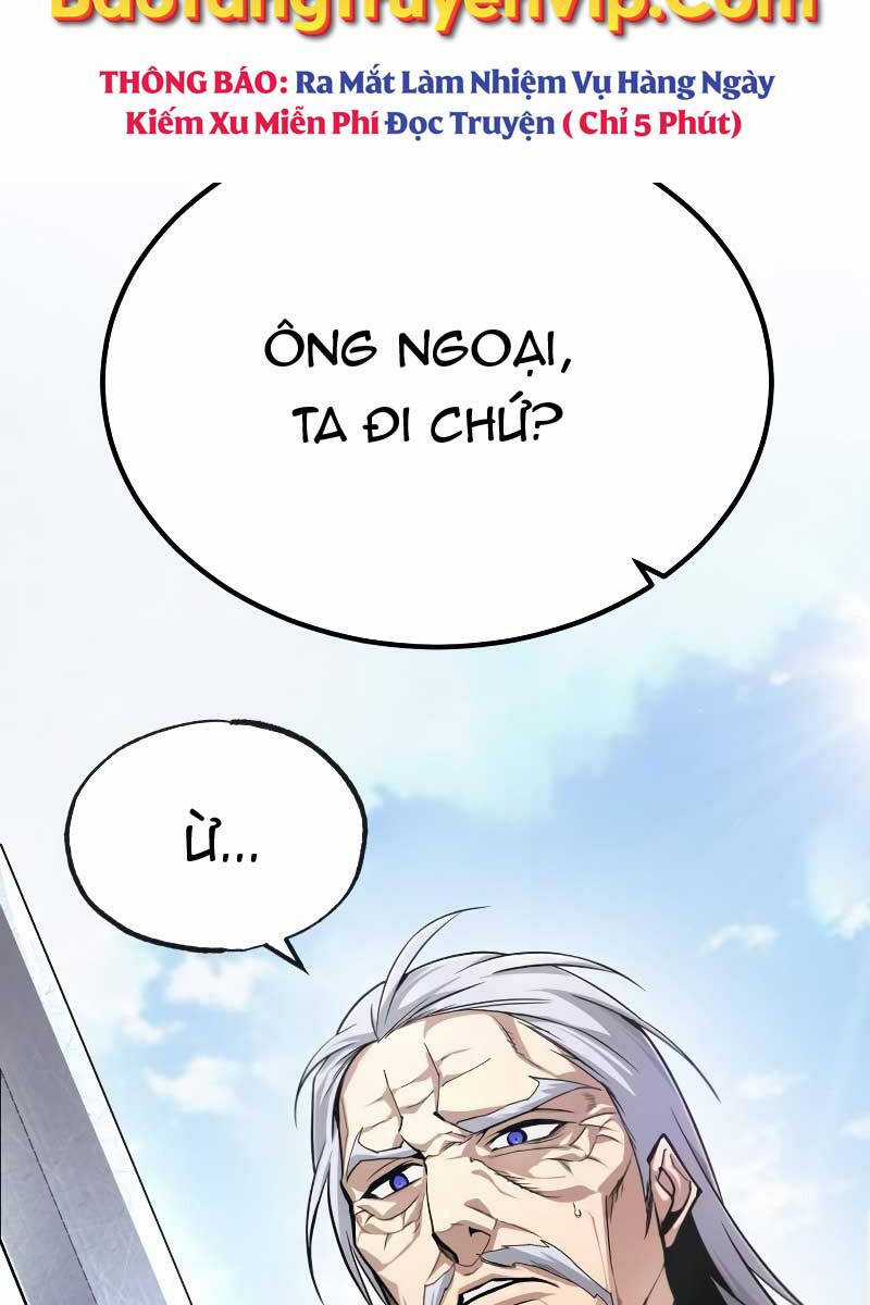 Giảng Sư Đứng Đầu, Baek Sư Phụ Chapter 94 trang 148