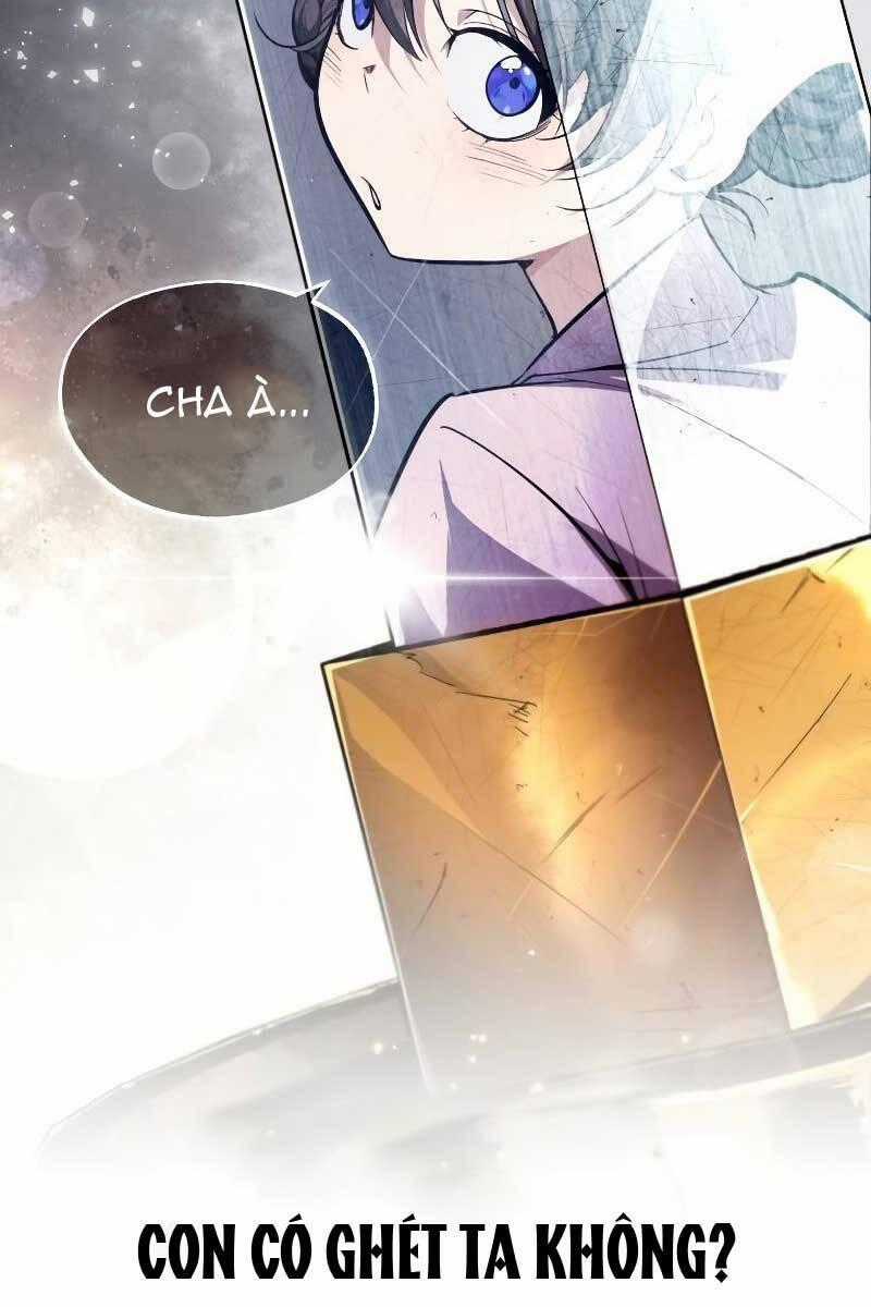 Giảng Sư Đứng Đầu, Baek Sư Phụ Chapter 94 trang 151
