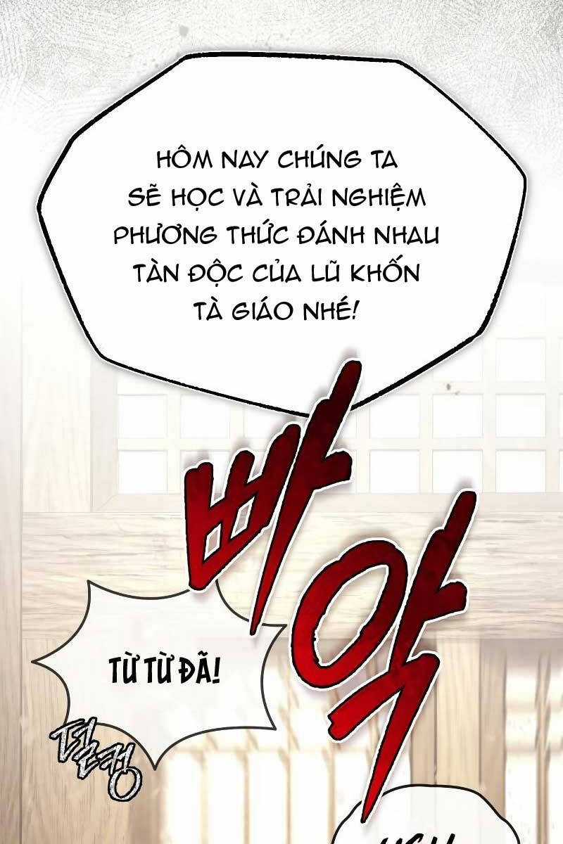 Giảng Sư Đứng Đầu, Baek Sư Phụ Chapter 94 trang 16