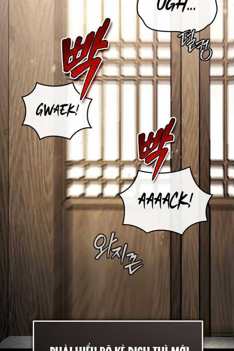 Giảng Sư Đứng Đầu, Baek Sư Phụ Chapter 94 trang 17