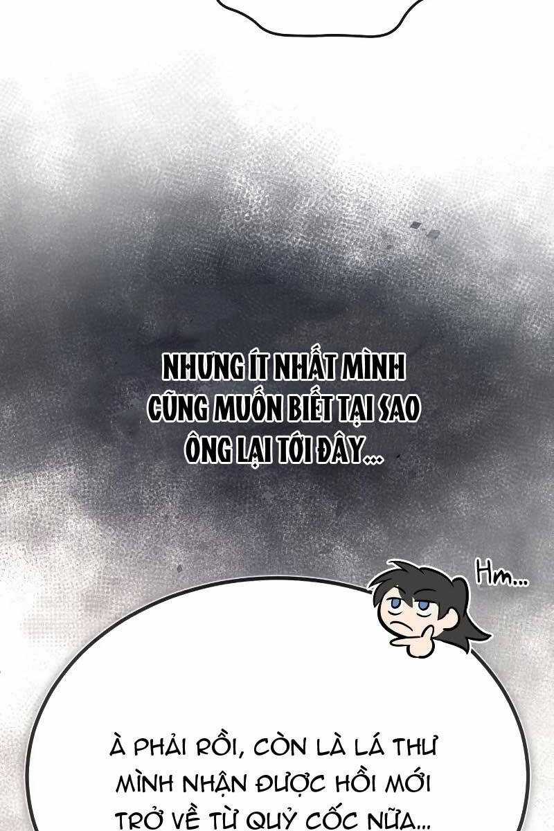 Giảng Sư Đứng Đầu, Baek Sư Phụ Chapter 94 trang 25