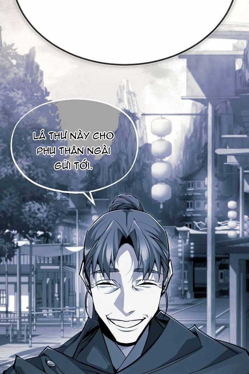 Giảng Sư Đứng Đầu, Baek Sư Phụ Chapter 94 trang 26