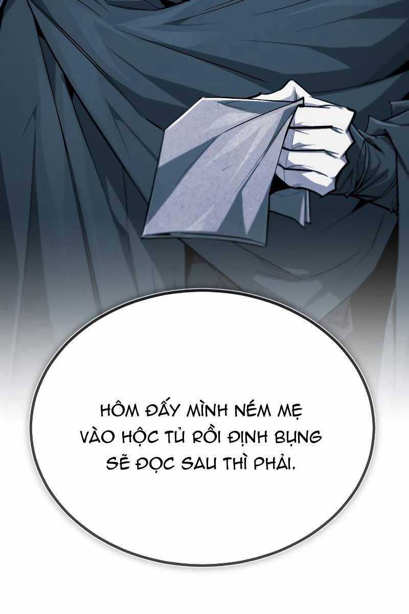 Giảng Sư Đứng Đầu, Baek Sư Phụ Chapter 94 trang 27