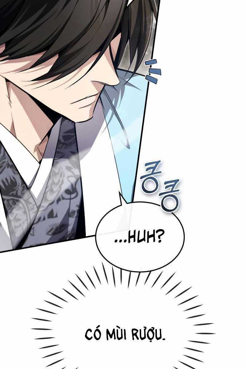 Giảng Sư Đứng Đầu, Baek Sư Phụ Chapter 94 trang 29