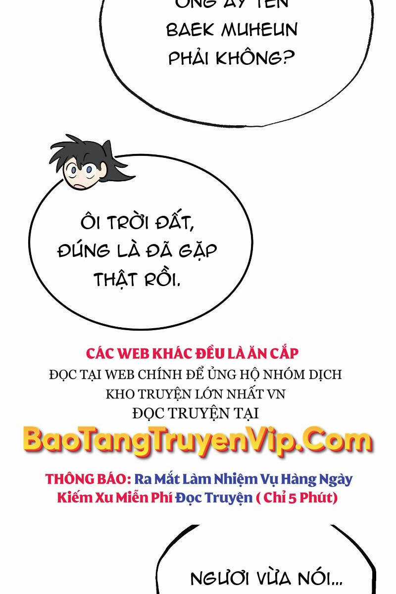 Giảng Sư Đứng Đầu, Baek Sư Phụ Chapter 94 trang 3