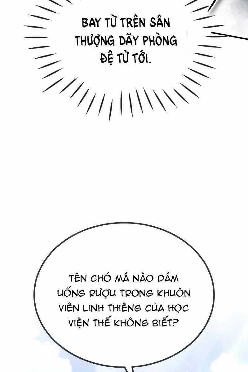 Giảng Sư Đứng Đầu, Baek Sư Phụ Chapter 94 trang 31