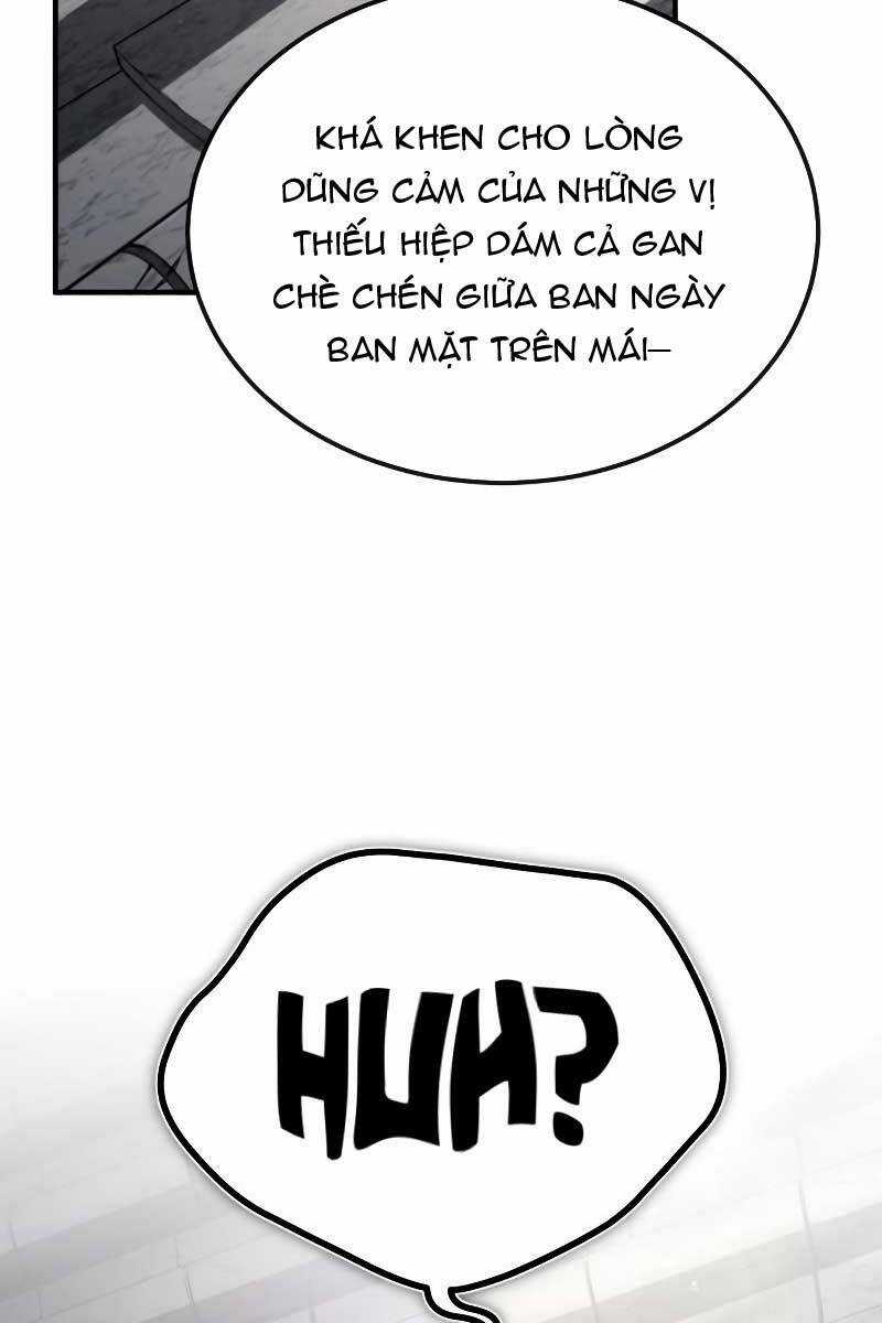 Giảng Sư Đứng Đầu, Baek Sư Phụ Chapter 94 trang 35
