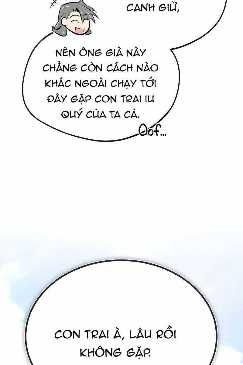 Giảng Sư Đứng Đầu, Baek Sư Phụ Chapter 94 trang 40