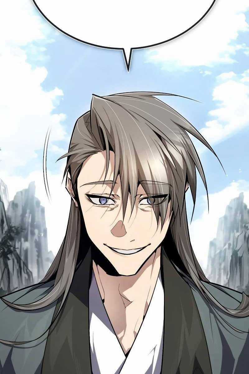 Giảng Sư Đứng Đầu, Baek Sư Phụ Chapter 94 trang 41
