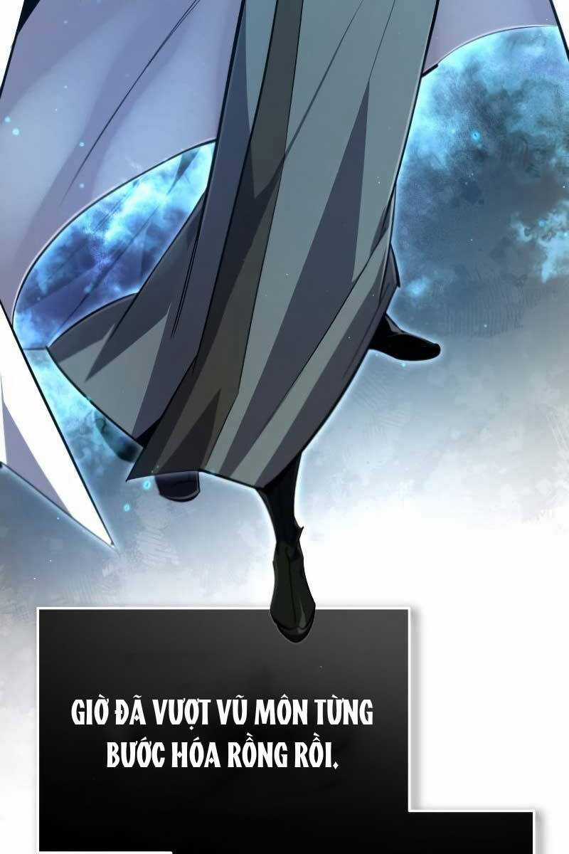 Giảng Sư Đứng Đầu, Baek Sư Phụ Chapter 94 trang 47