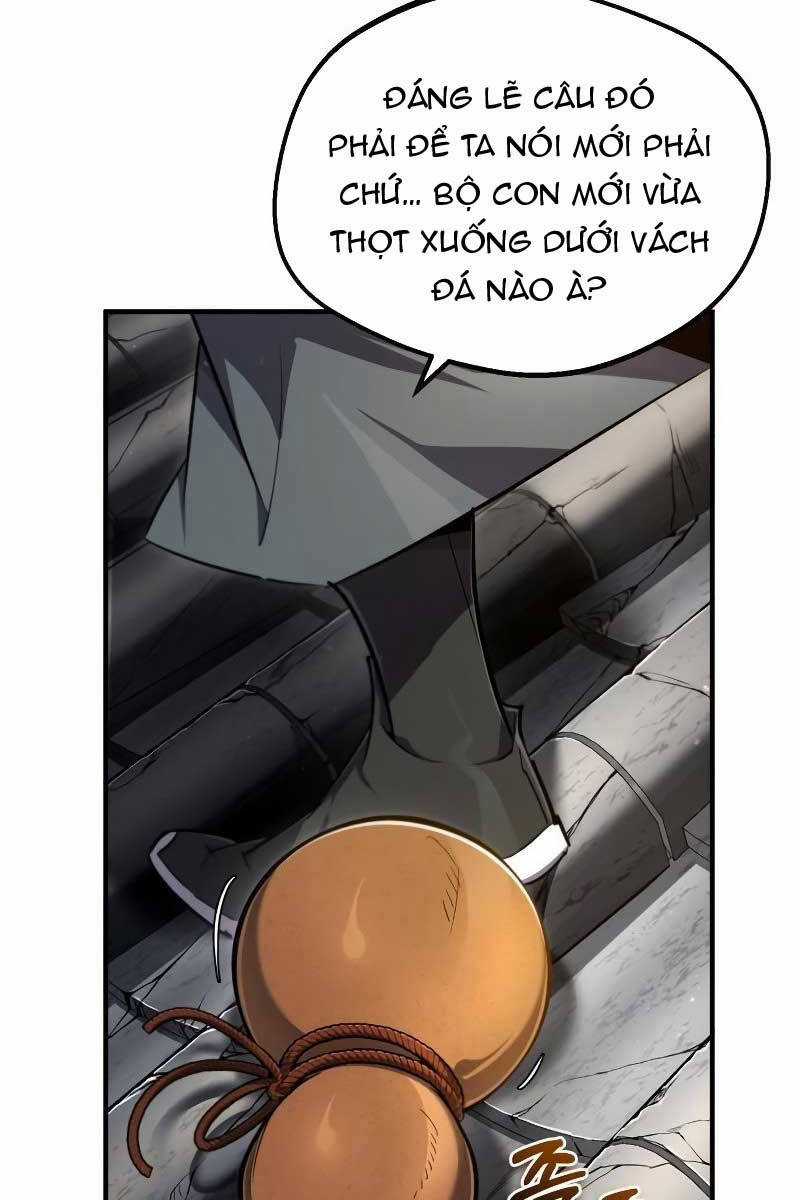 Giảng Sư Đứng Đầu, Baek Sư Phụ Chapter 94 trang 49