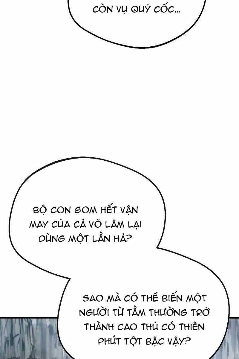 Giảng Sư Đứng Đầu, Baek Sư Phụ Chapter 94 trang 51