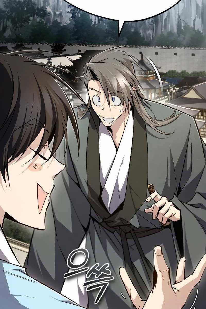 Giảng Sư Đứng Đầu, Baek Sư Phụ Chapter 94 trang 52