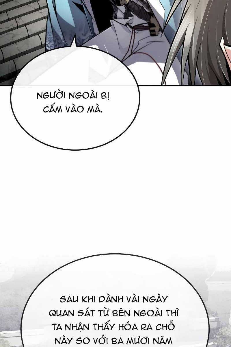 Giảng Sư Đứng Đầu, Baek Sư Phụ Chapter 94 trang 57
