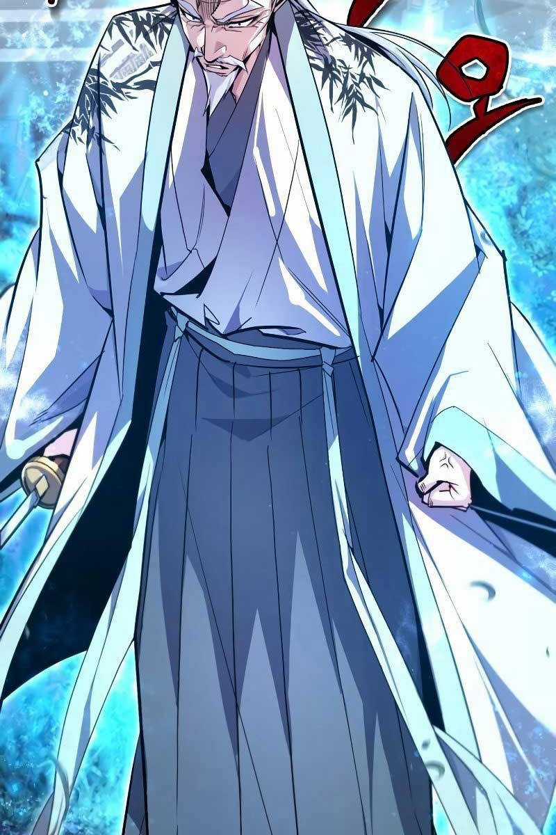 Giảng Sư Đứng Đầu, Baek Sư Phụ Chapter 94 trang 6