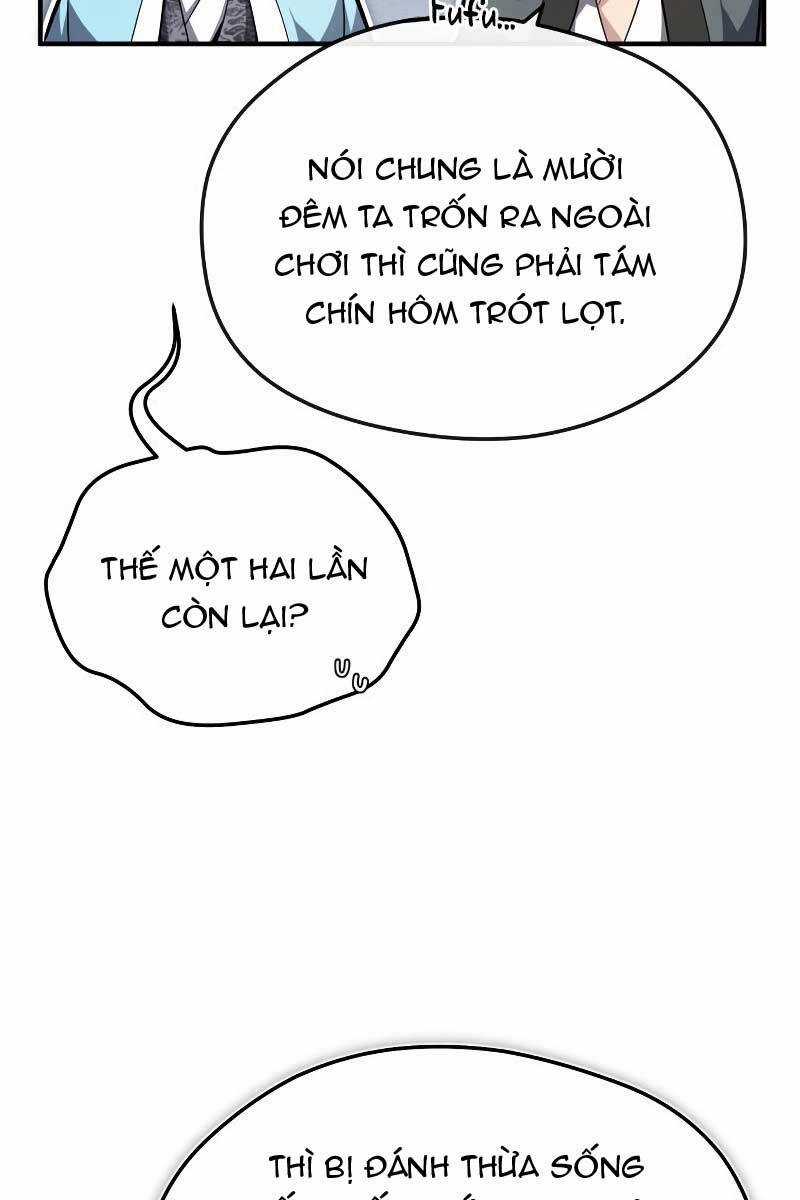 Giảng Sư Đứng Đầu, Baek Sư Phụ Chapter 94 trang 61