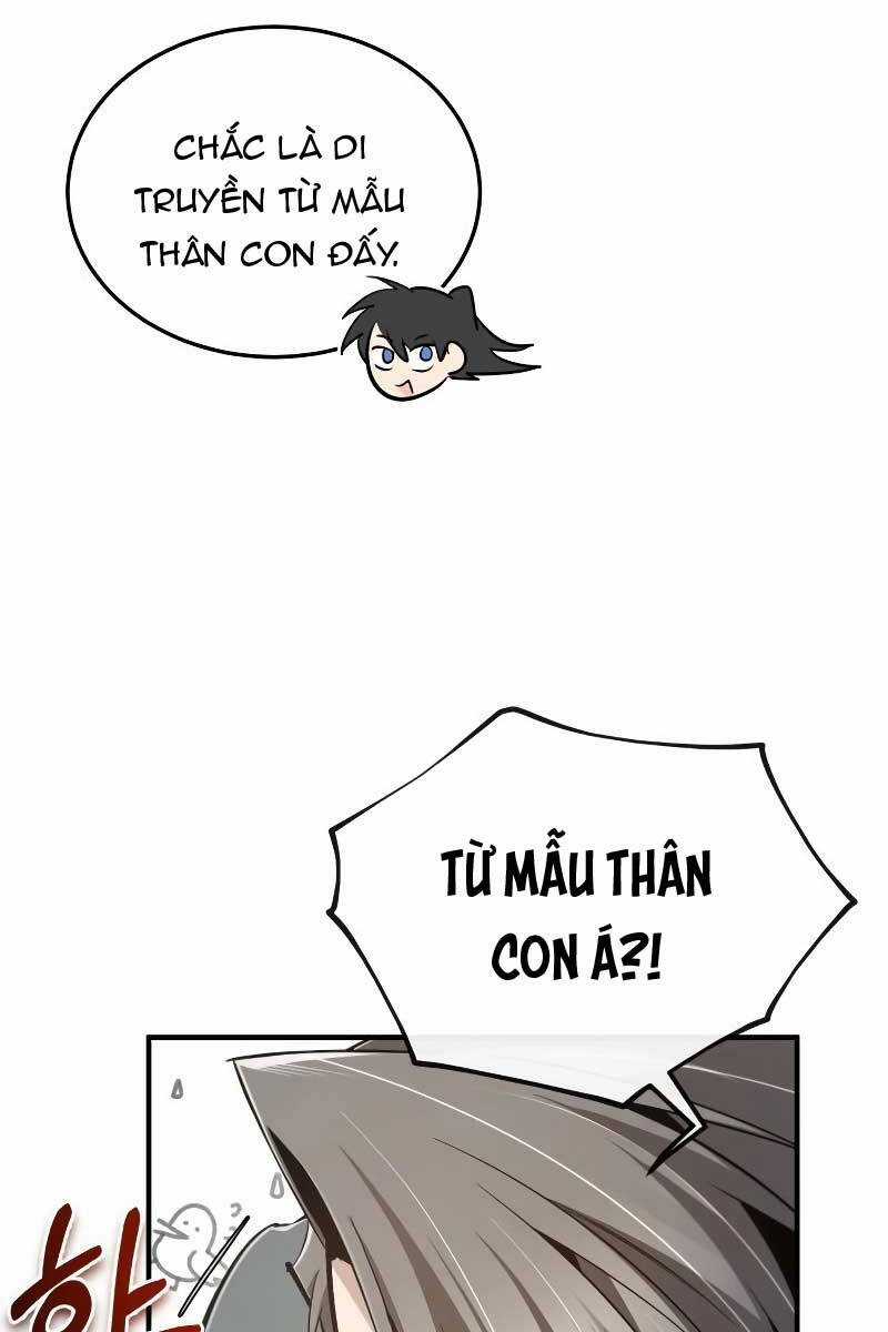 Giảng Sư Đứng Đầu, Baek Sư Phụ Chapter 94 trang 64