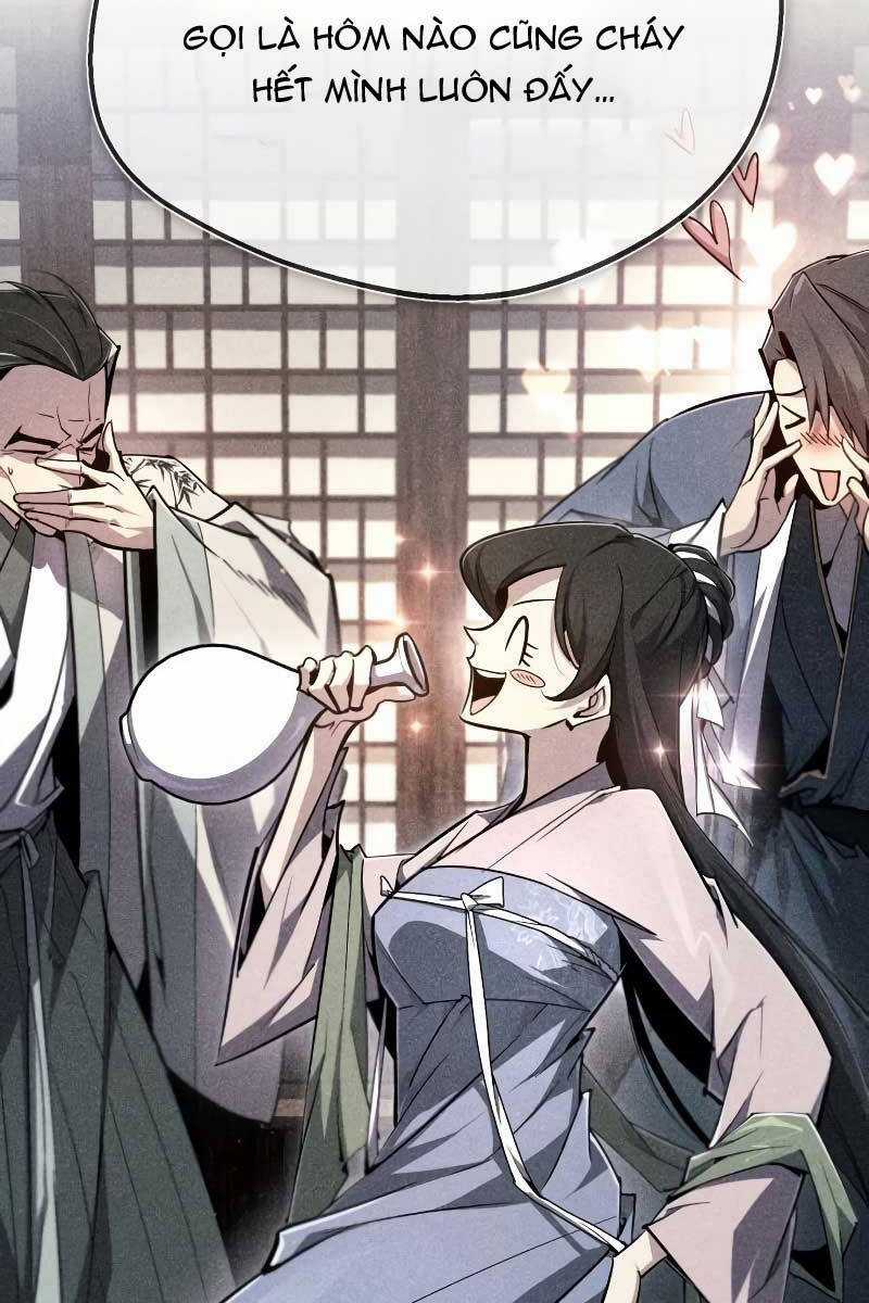 Giảng Sư Đứng Đầu, Baek Sư Phụ Chapter 94 trang 68
