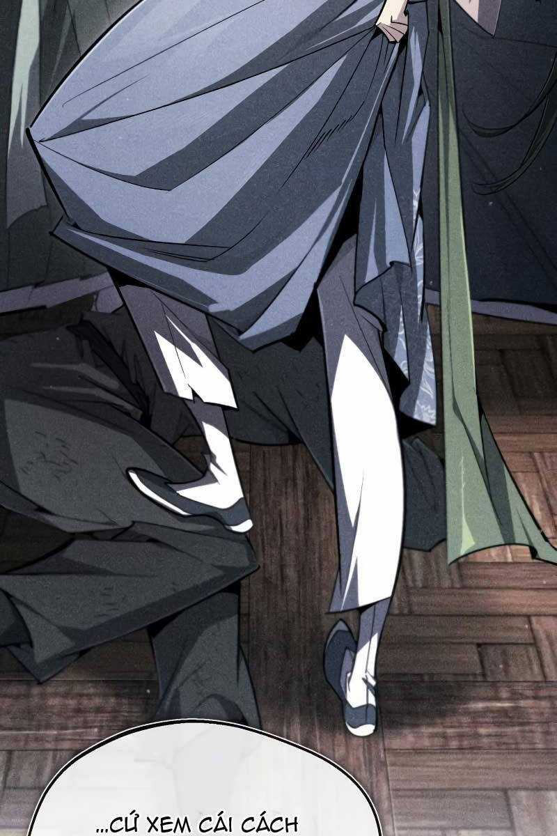 Giảng Sư Đứng Đầu, Baek Sư Phụ Chapter 94 trang 69