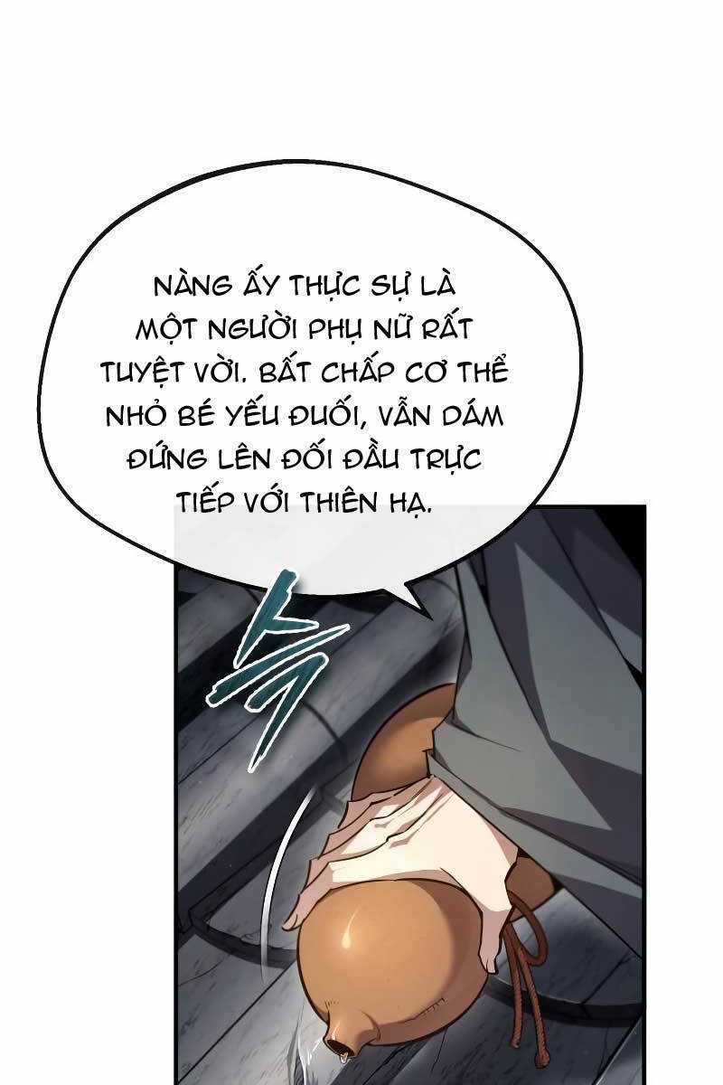 Giảng Sư Đứng Đầu, Baek Sư Phụ Chapter 94 trang 71
