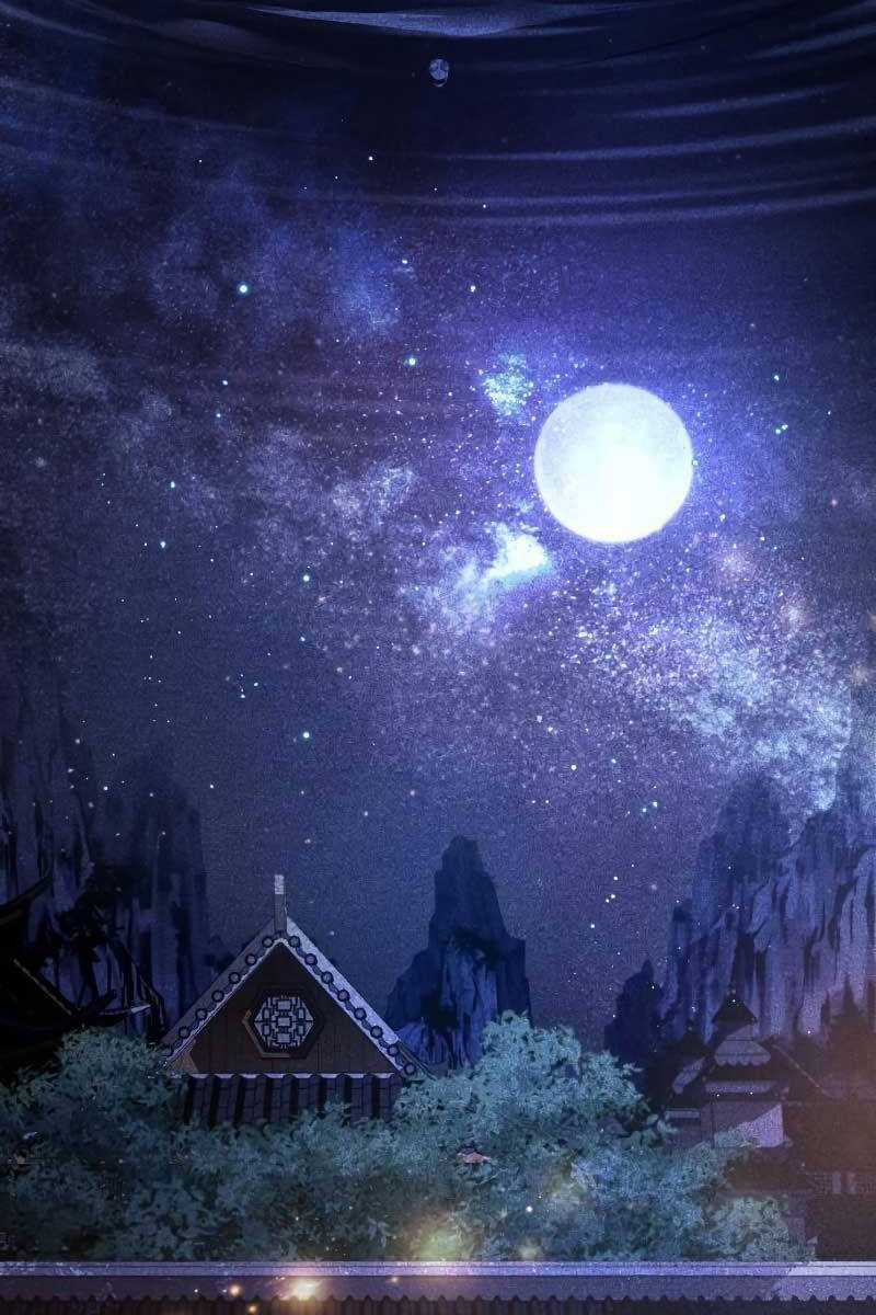 Giảng Sư Đứng Đầu, Baek Sư Phụ Chapter 94 trang 77