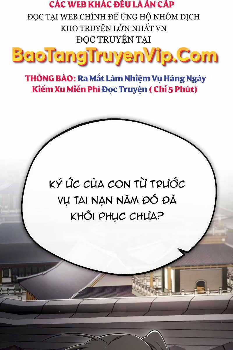 Giảng Sư Đứng Đầu, Baek Sư Phụ Chapter 94 trang 88