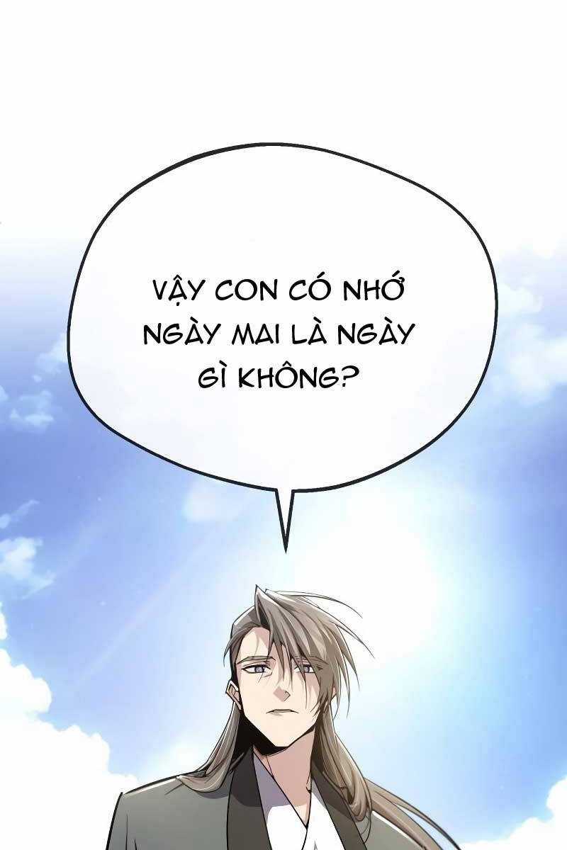Giảng Sư Đứng Đầu, Baek Sư Phụ Chapter 94 trang 90