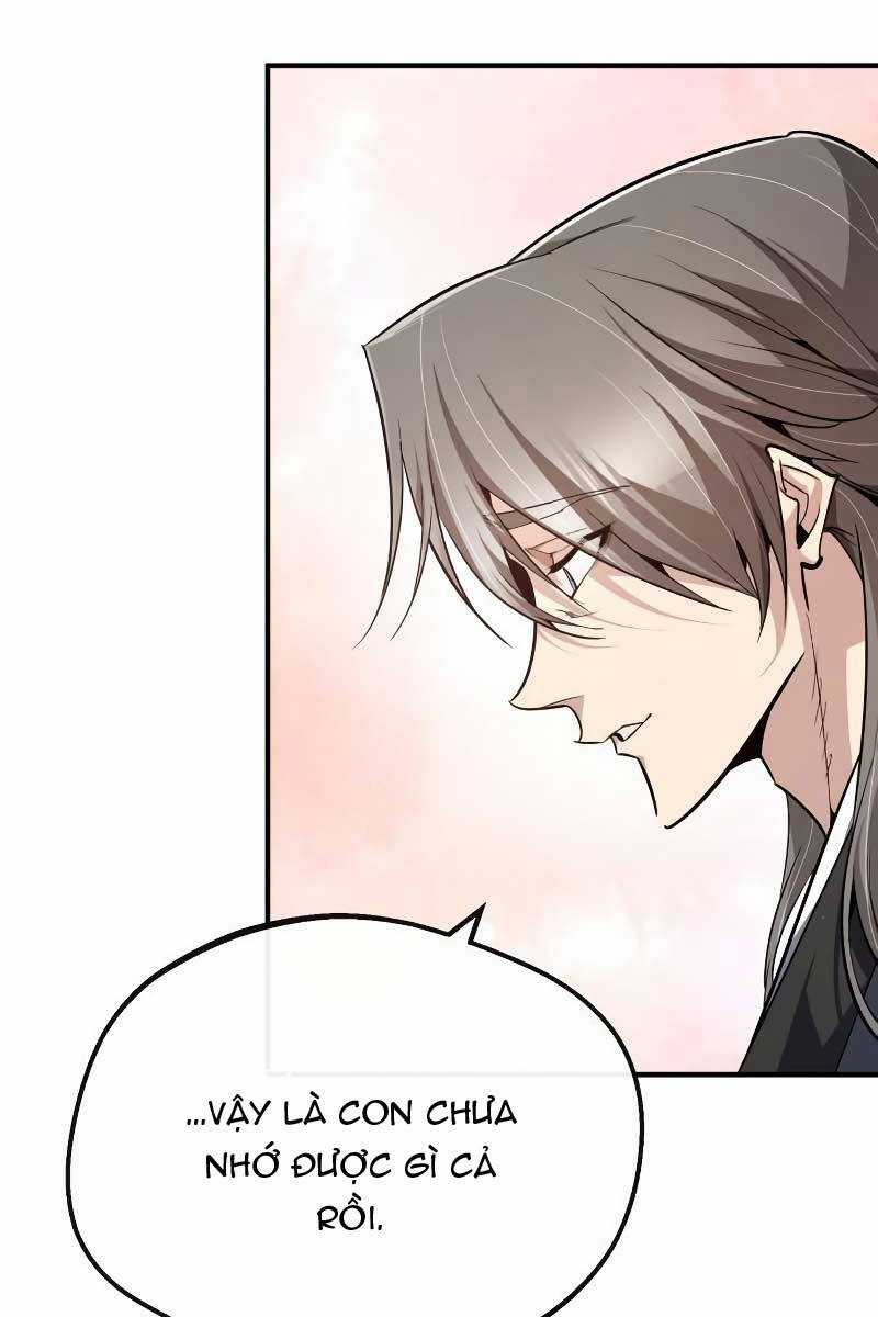 Giảng Sư Đứng Đầu, Baek Sư Phụ Chapter 94 trang 93