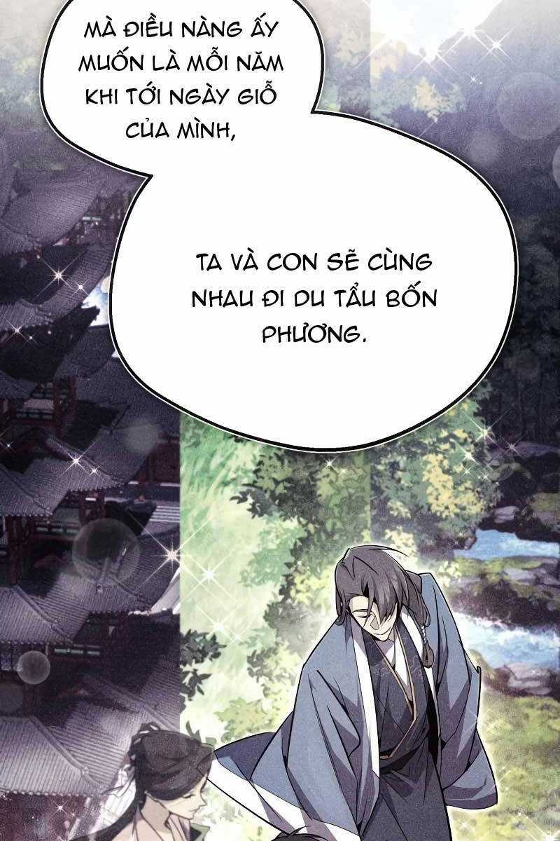 Giảng Sư Đứng Đầu, Baek Sư Phụ Chapter 94 trang 95