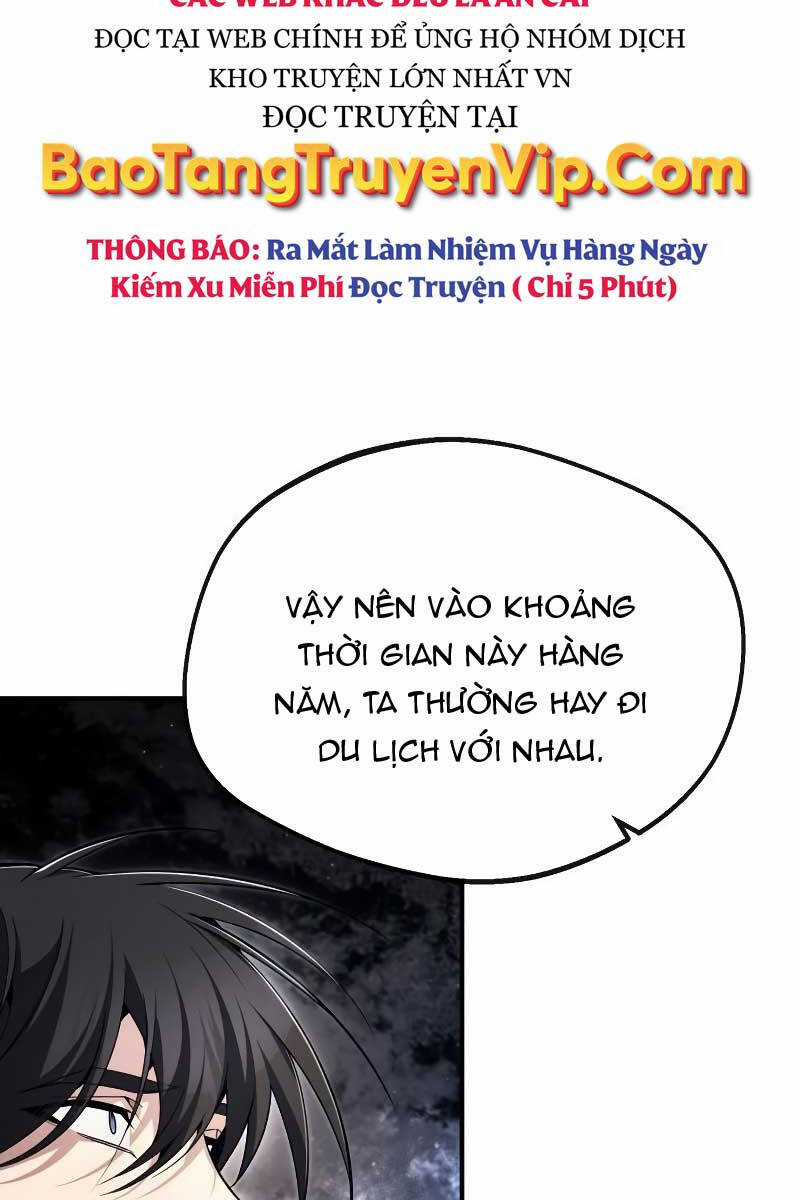 Giảng Sư Đứng Đầu, Baek Sư Phụ Chapter 94 trang 97