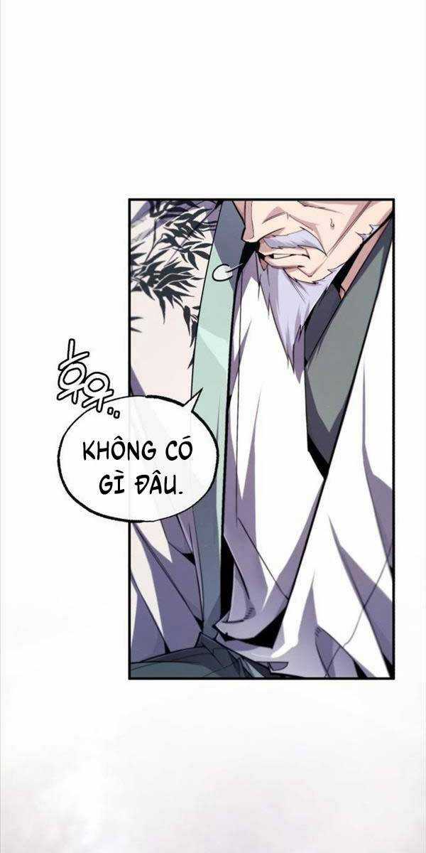 Giảng Sư Đứng Đầu, Baek Sư Phụ Chapter 95 trang 10