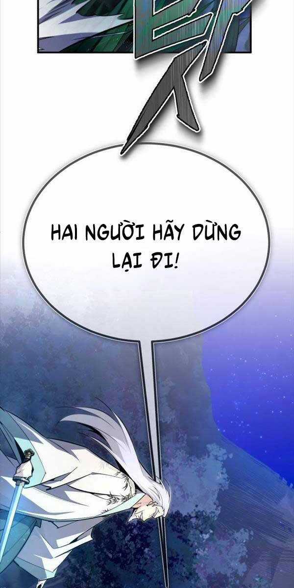 Giảng Sư Đứng Đầu, Baek Sư Phụ Chapter 95 trang 102