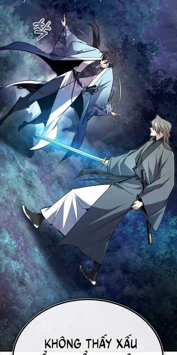 Giảng Sư Đứng Đầu, Baek Sư Phụ Chapter 95 trang 103