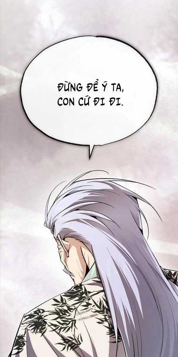 Giảng Sư Đứng Đầu, Baek Sư Phụ Chapter 95 trang 11