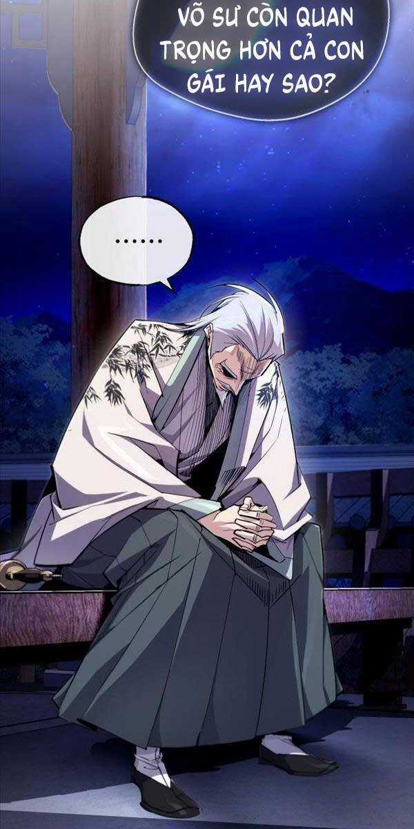 Giảng Sư Đứng Đầu, Baek Sư Phụ Chapter 95 trang 13