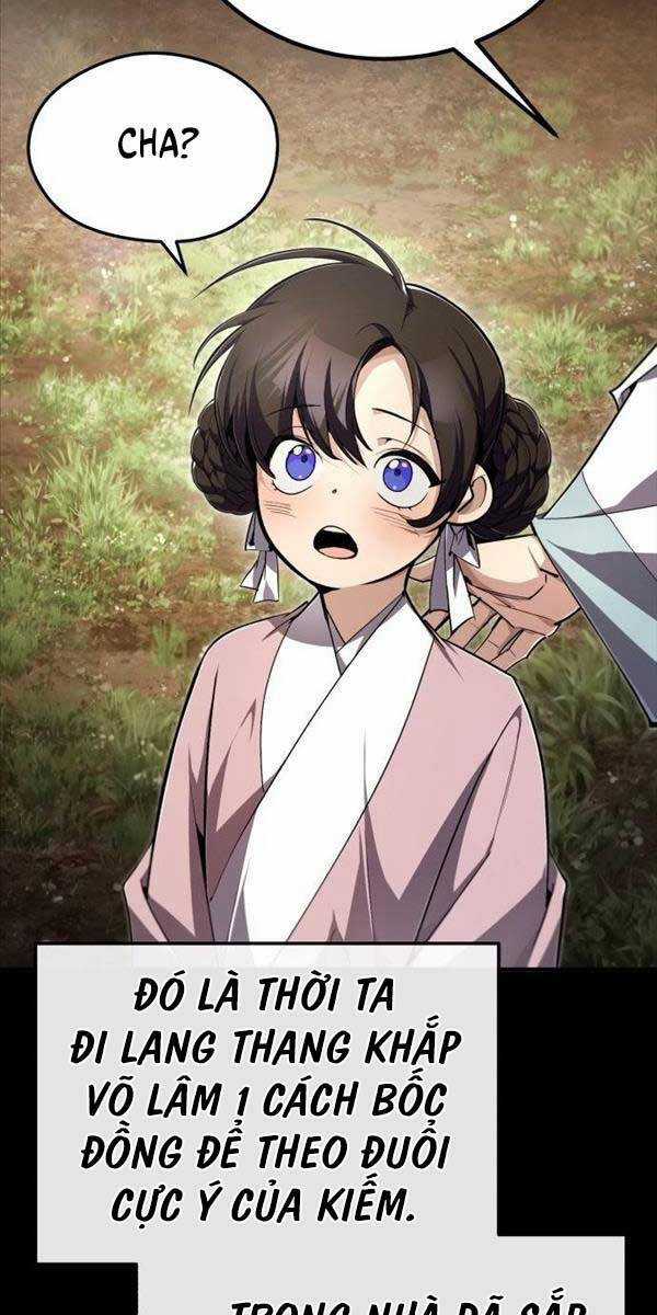 Giảng Sư Đứng Đầu, Baek Sư Phụ Chapter 95 trang 17