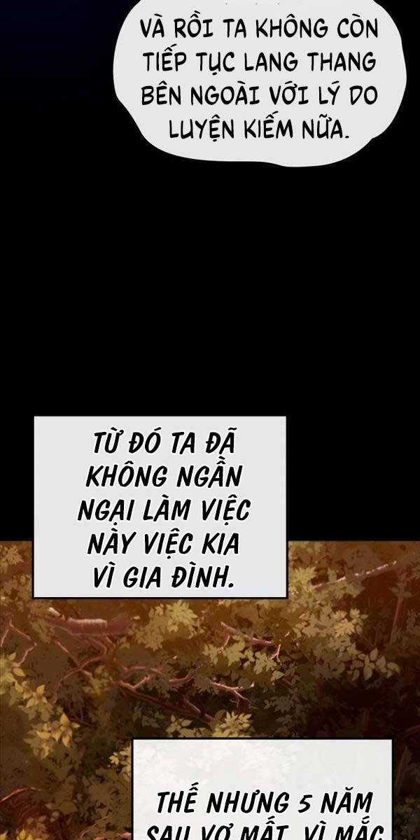 Giảng Sư Đứng Đầu, Baek Sư Phụ Chapter 95 trang 21