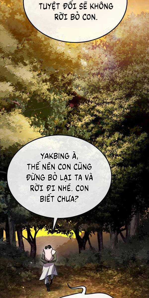 Giảng Sư Đứng Đầu, Baek Sư Phụ Chapter 95 trang 27