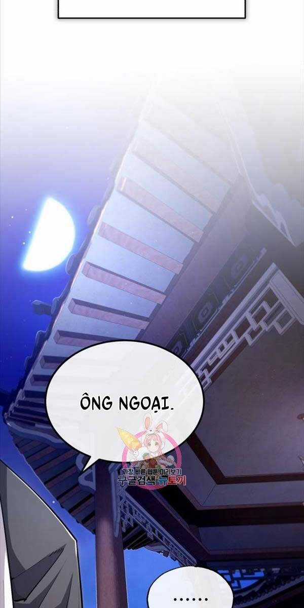 Giảng Sư Đứng Đầu, Baek Sư Phụ Chapter 95 trang 3