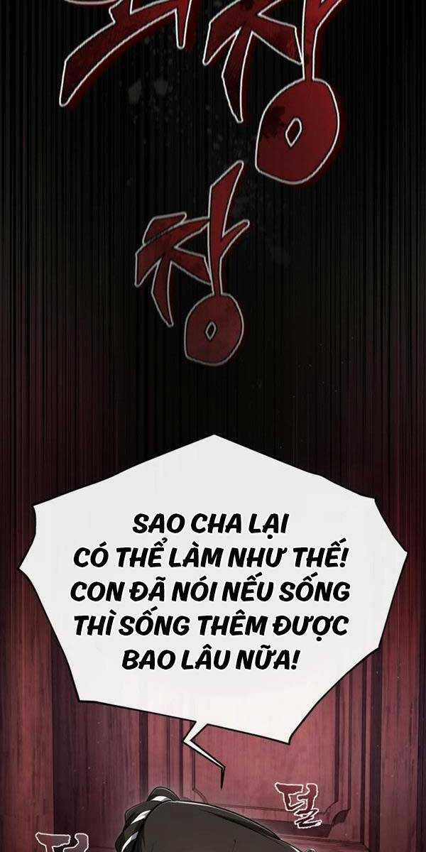 Giảng Sư Đứng Đầu, Baek Sư Phụ Chapter 95 trang 34