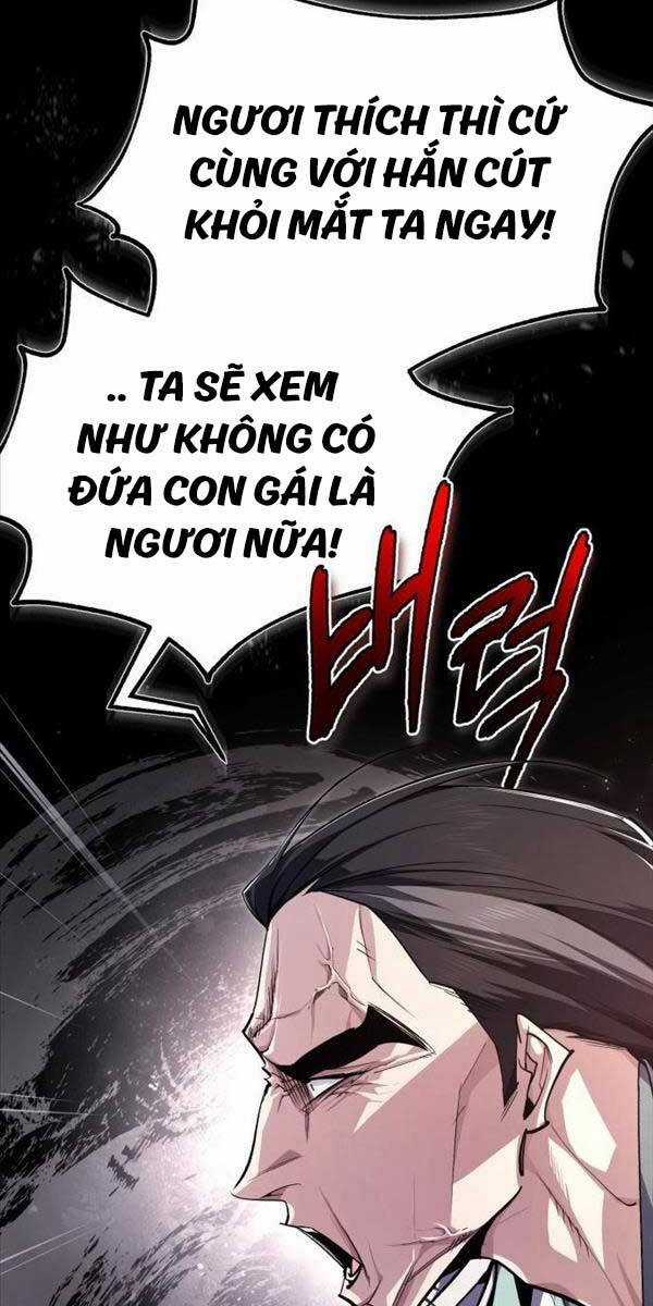 Giảng Sư Đứng Đầu, Baek Sư Phụ Chapter 95 trang 36