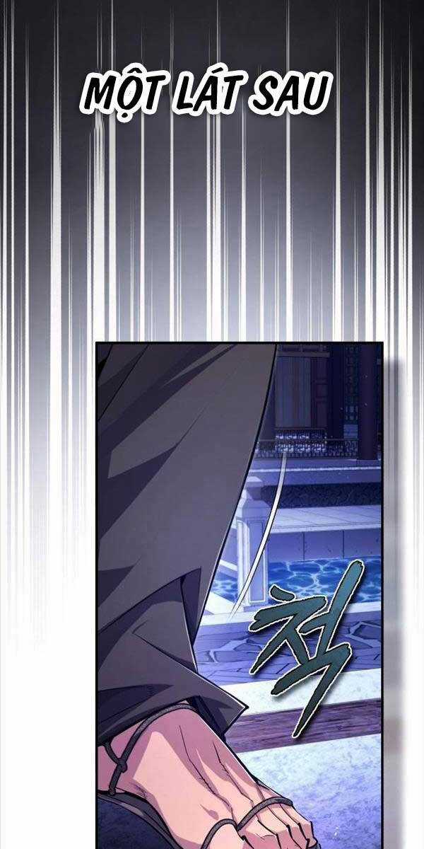 Giảng Sư Đứng Đầu, Baek Sư Phụ Chapter 95 trang 46